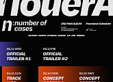 누에라, 'n: number of cases' 스케줄러 공개…컴백 열기 UP