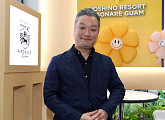 [리더 인터뷰] 카토 토모히사 리조나레 괌 대표 "괌, 문화·가족이 만나는 플랫폼" ②