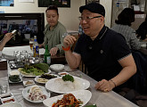 '한국기행' 통영서 만난 해산물 다찌집ㆍ곰장어 숯불구이 골목