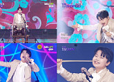 '더 트롯쇼' 황민호, '관상타령' 무대…감탄 자아낸 장구 퍼포먼스
