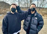 BTS 지민·정국, 전역 D-day…완전체까지 1명 남았다