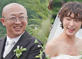 '동상이몽2' 최여진 김재욱 크루즈 웨딩 마치