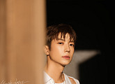 장우영, 'Simple dance'로 솔로 컴백…예능→음악 오가는 올라운더 활약 예고