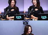 홍지윤, 시원한 가창력→재치 입담…‘유민상의 배고픈 라디오’ 활력 UP