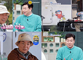 '신랑수업' 김일우, 박선영과 캠핑카 데이트 '설렘 폭발'