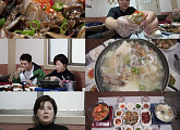 '전현무계획2', 당진 닭개장·쑥 콩국수→태안 간장게장·양념게장·우럭젓국 맛집 방문