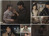 '하트페어링' 15화, 출연진 우재X지원→지민X제연 '홈데이트'…채은·찬형·상윤 최종 커플 선택 준비