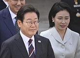 이재명 대통령, 나토 정상회의 불참 결정 "국내 현안·중동 정세 고려"