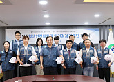 학교안전공제중앙회 정훈 이사장 "학생안전체험관, 안전사고 사전 예방"