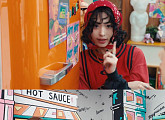 베이비몬스터, 올드스쿨 힙합으로 컴백…‘HOT SAUCE’ MV 유튜브 24시간 조회수 1위