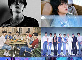 방탄소년단→세븐틴까지 ‘TMA 베스트 뮤직 – 여름’ 사전 투표 진행