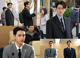 김도훈, '서초동' 특별출연 '신입 변호사'