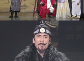 '개그콘서트' 챗플릭스, 사극 패러디 '폭소 유발'