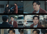 ‘우리영화’ 서현우, 남궁민·한종훈과 핑퐁 케미 폭발