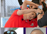 '뭉찬 시즌4' 이찬형·가오가이 vs 김진짜·이용우·최종우·백성현