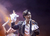 신유, 서울 단독 콘서트 성료 "팬들의 성원에 행복한 마음"