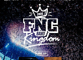 [스톡 브리핑] FNC엔터, '밴드 킹덤' 日 개최
