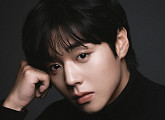 박지훈, 웹툰 원작 '취사병 전설이 되다' 주인공