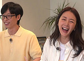 '틈만 나면' 최지우, 양재동 출격