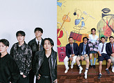 몽돌, 인도 록밴드 트랜스 이펙트와 협업…23일 컬래버 싱글 'Fighting' 발매