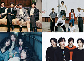 루시·엑스디너리히어로즈·QWER·드래곤포니, ‘2025 케이 월드 드림 어워즈’ 출격