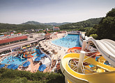 금호리조트 아산·화순·제주 워터파크 ‘썸머 페스타’