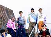 NCT DREAM '시간 여행 유니버스' 완성…정규 5집 발매 D-3