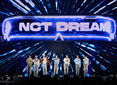 NCT DREAM, 네 번째 단독 콘서트 성료 “멋지게 기억되는 칠드림 될 것”