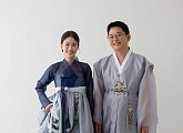 김준호·김지민 결혼…개그맨 부부 25호 탄생