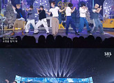 클로즈 유어 아이즈, 'Snowy Summer' 환상 퍼포먼스 무대 '팬심 저격'