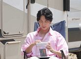 '미운우리새끼' 윤시윤, 캠핑카 타고 극한 캠핑(미우새)