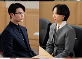 '서초동' 이유영 특별 출연…이종석과 법정 재회