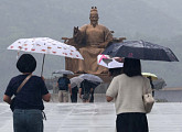 [오늘 날씨] 폭염 다음 호우특보…남부 중심 50㎜ 폭우