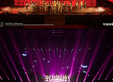 트리플에스, 첫 풀 콘서트 'A LIVE 25' 성료…압도적 퍼포먼스 '팬심 저격'