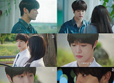‘로만률 시즌3.5’ CIX 현석, 첫사랑에 심쿵 고백 ‘몰입 UP’