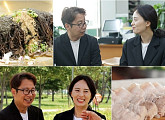 '백반기행' 양산 서창시장 곰장어구이·돼지수육·메밀막국수 맛집 방문
