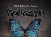 이펙스, 선공개곡 ‘피카소’ 발매…거침없는 청춘 서사