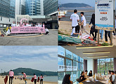 더위크앤리조트, ESG 경영 빛났다