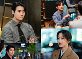 ‘서초동’ 7화 이종석, 문가영 소개팅 견제→강유석, 보이스피싱 국선 변호…OTT 티빙
