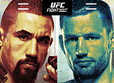 'UFC' 전 미들급 챔피언 휘태커, 데 리더와 맞대결…중계 티빙