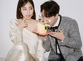 '최현석 딸' 최연수, 딕펑스 김태현과 9월 결혼 발표