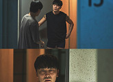 ‘84제곱미터’ 서현우, 몰입감 더한 섬뜩한 활약