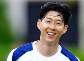 손흥민·양민혁 포함…토트넘, 아시아투어 29인 명단 발표