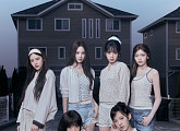izna(이즈나), ‘KCON LA 2025’ 출격…완성도 높은 퍼포먼스 '기대'