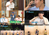 ‘1박 2일’ 문세윤, 벌칙 미션 끝 눈물의 퇴근 진짜 ‘패배 요정’