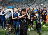 손흥민, LAFC 입단 임박…5일 미국 출국