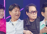 '수요일밤에' 조영남·윤형주·송창식·김세환·이상벽 나이 초월 케미