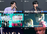 '비 마이 보이즈' 문재일vs카이, 워너원의 'TOP PICK'은?