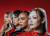 JYP 글로벌 걸그룹 걸셋, 신곡 'Commas' 예고