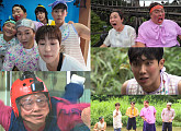 '1박2일', 조세호·이준 1주년 '잡네투어'